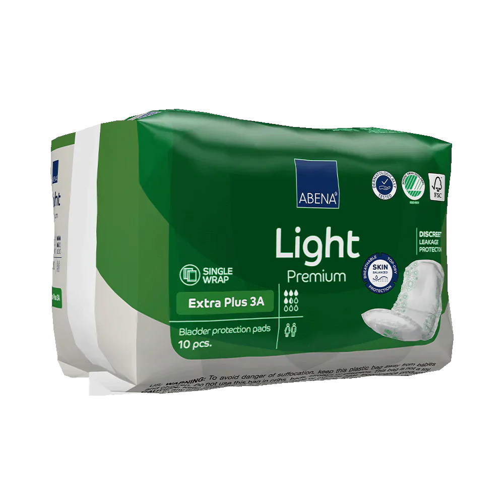 Abena Light, Extra Plus 3A/10