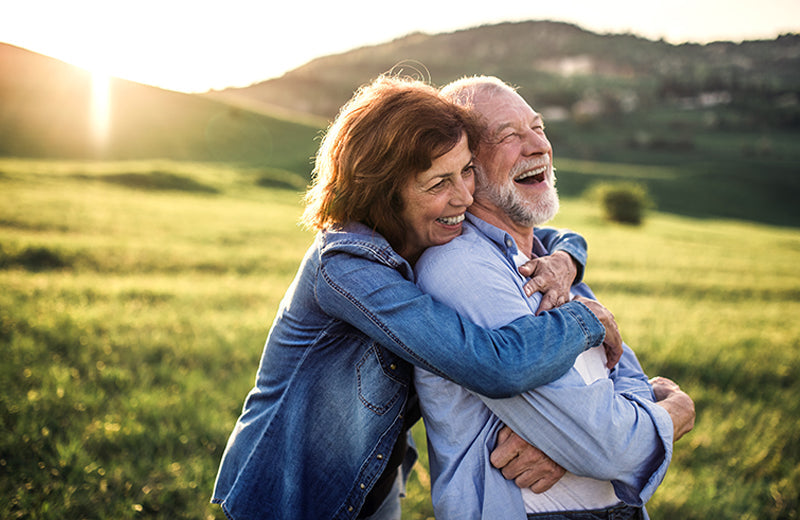 Higiene para adultos