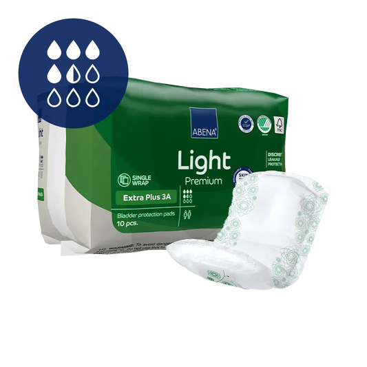 Abena Light, Extra Plus 3A/10