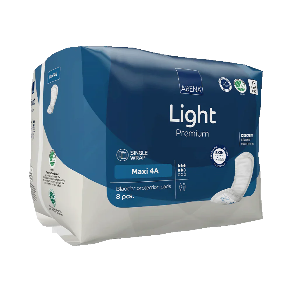 Abena Light, Maxi 4A/8