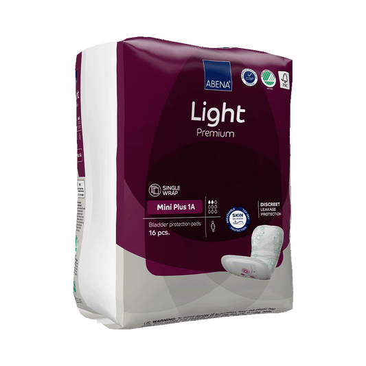 Abena  Light, Mini Plus 1A/16