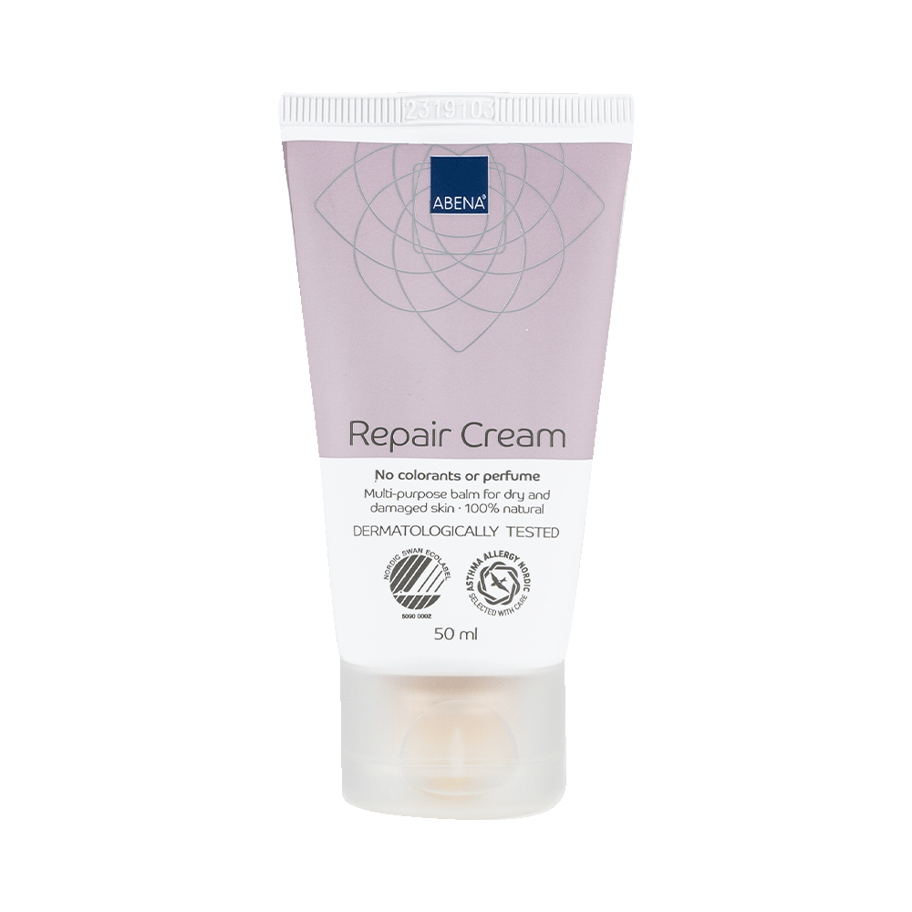 Crema Reparadora de ABENA