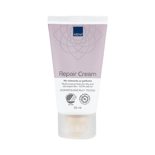 Crema Reparadora de ABENA